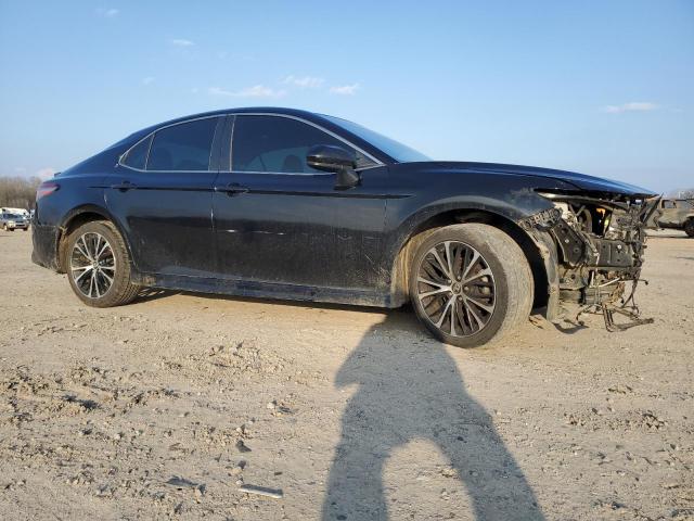 Vin: 4t1b11hk9ju139194, lot: 43907165, toyota camry l 20184