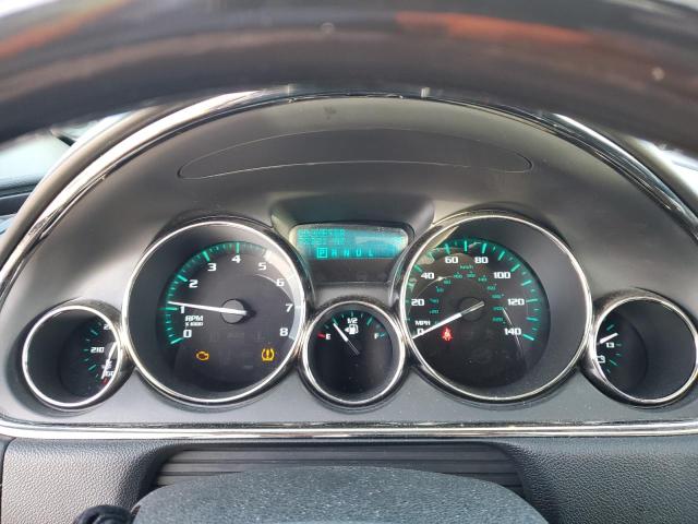 2017 BUICK ENCLAVE - 5GAKRCKD5HJ143081