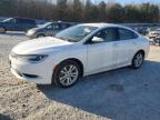 2016 CHRYSLER 200 LIMITE - 1C3CCCAB5GN181488