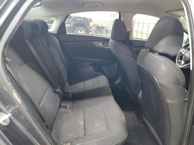 2019 KIA FORTE FE 3KPF24AD4KE111741