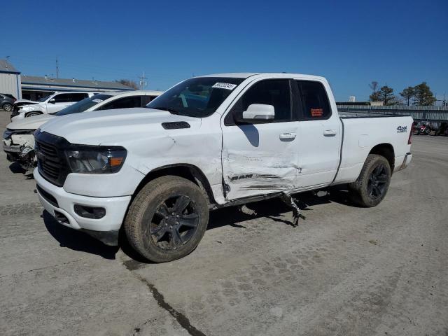 RAM 1500 BIG H