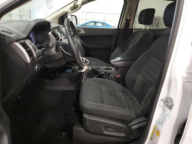 2023 FORD RANGER XL - 1FTER4FH2PLE18522