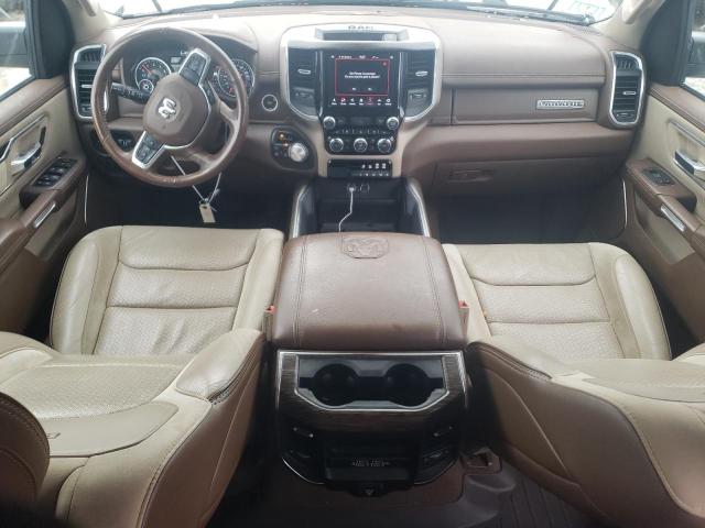 2020 RAM 1500 LARAM - 1C6SRFJT5LN110597