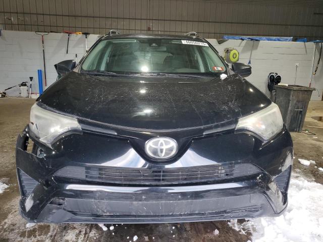 2017 TOYOTA RAV4 LE - 2T3BFREV7HW601557