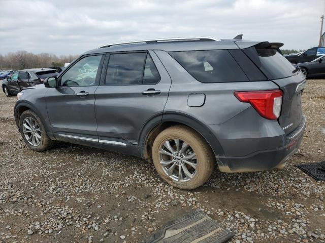 Vin: 1fmsk7fh6nga33863, lot: 45323545, ford explorer limited 20222