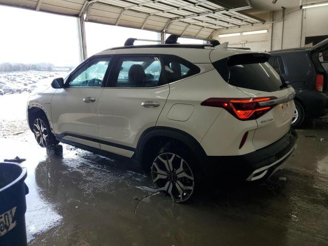 2023 KIA SELTOS SX KNDETCA24P7383201
