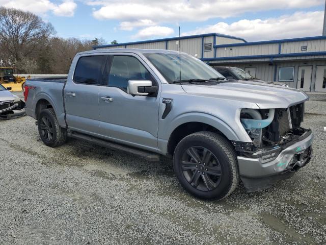 Vin: 1ftfw1e82pfb78531, lot: 46128065, ford f-150 supercrew 20234