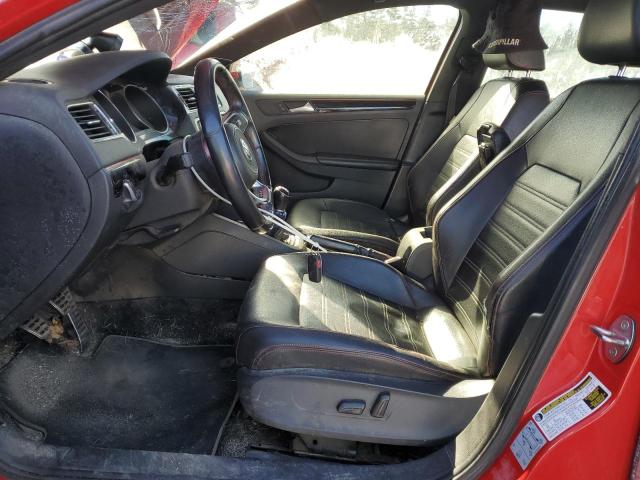 2017 VOLKSWAGEN JETTA GLI 3VW5T7AJ8HM408734
