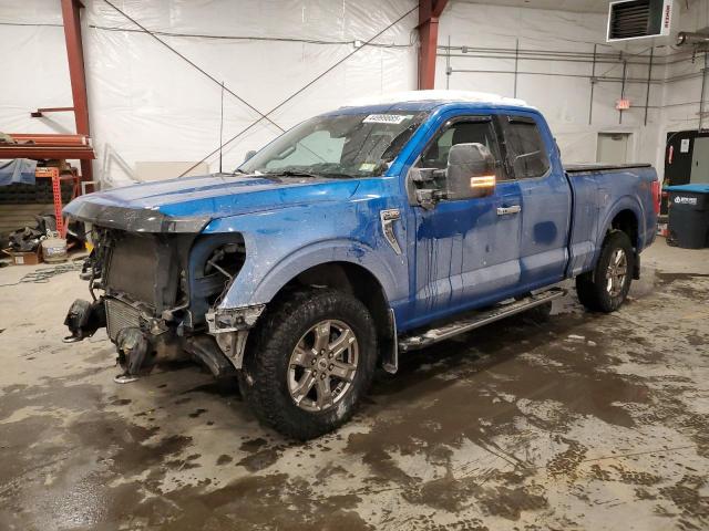 FORD F150 SUPER