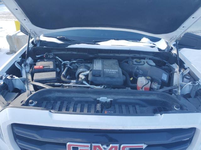 2021 GMC SIERRA K15 - 3GTU9CET6MG367479