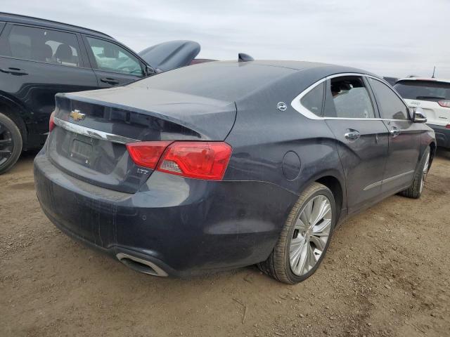 Vin: 1g1145s39gu158247, lot: 44917505, chevrolet impala ltz 20163
