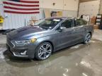 2020 FORD FUSION TIT - 3FA6P0D90LR151140