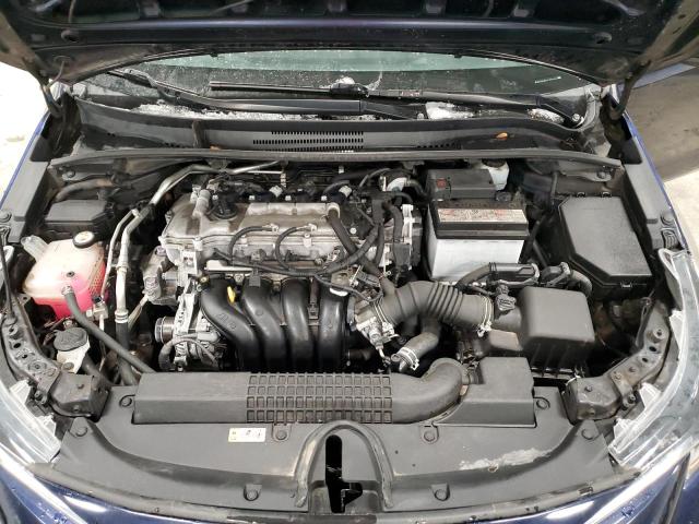 2020 TOYOTA COROLLA LE 5YFBPRBE4LP019291
