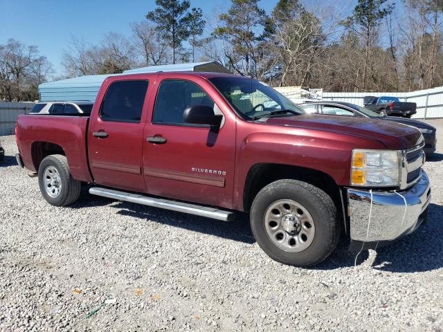 Vin: 3gcpcrea3dg205423, lot: 45678085, chevrolet all models c1500 ls 20134