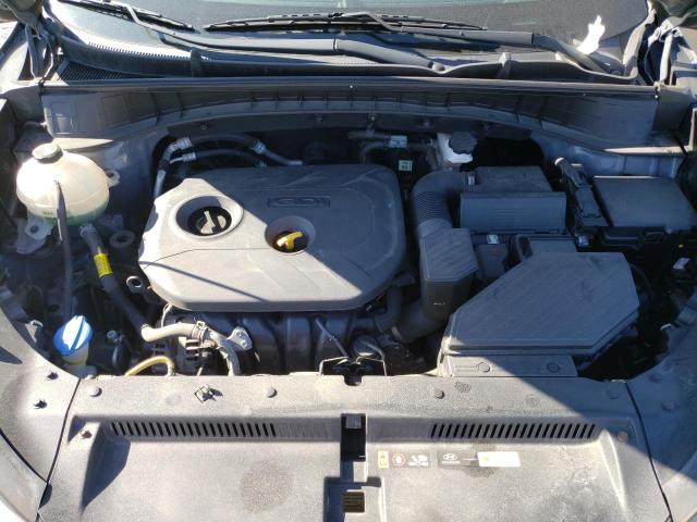 2018 HYUNDAI TUCSON SE - KM8J2CA45JU683675