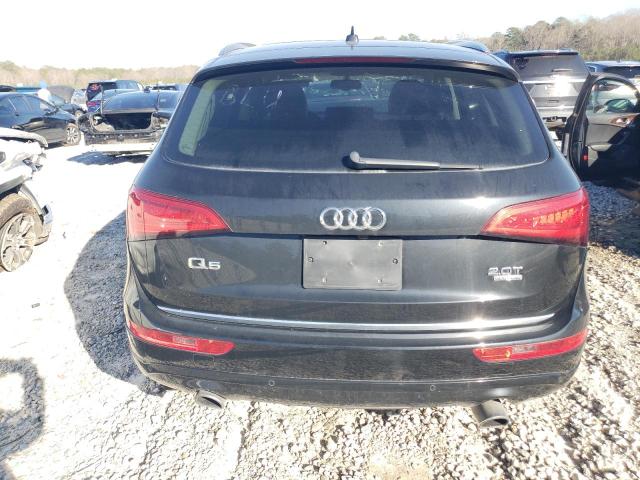 2016 AUDI Q5 PREMIUM - WA1L2AFP3GA027211