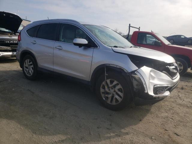 2015 HONDA CR-V EXL - 2HKRM4H7XFH616031