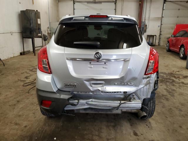 2016 BUICK ENCORE SPO - KL4CJ2SM2GB562366