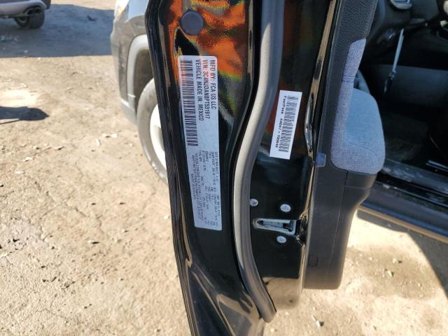 2023 JEEP COMPASS SP - 3C4NJDAN8PT531917