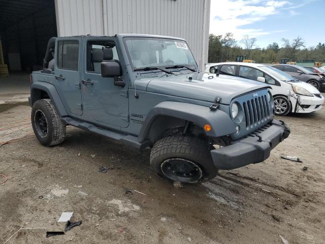 Vin: 1c4bjwdg8el156132, lot: 46780425, jeep wrangler sport 20144