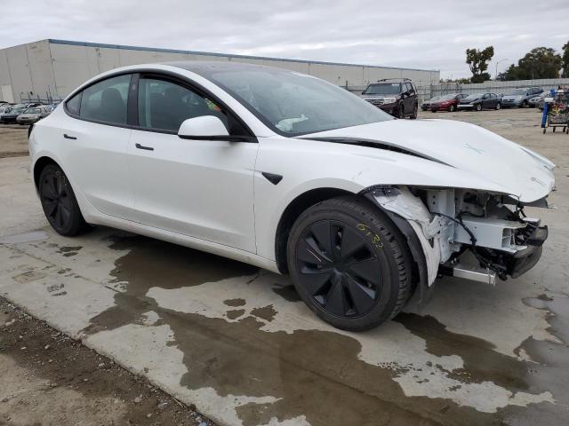 Vin: 5yj3e1ea6rf728300, lot: 44462085, tesla model 3 20244