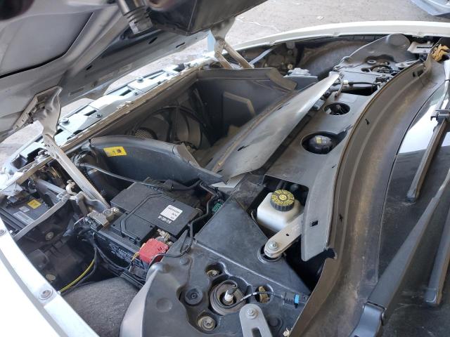 2016 BMW I8 - WBY2Z2C54GV675833