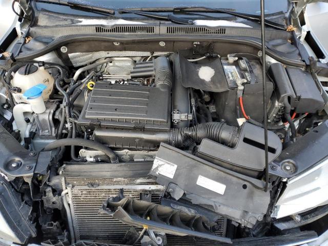 2016 VOLKSWAGEN JETTA S - 3VW267AJ3GM305147