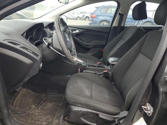 2015 FORD FOCUS SE - 1FADP3K2XFL326656