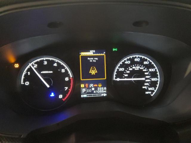 2019 SUBARU FORESTER JF2SKACC3KH547994