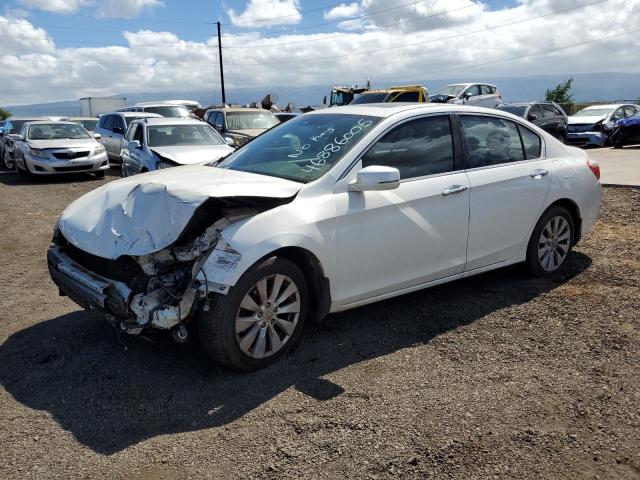 Vin: 1hgcr3f80ea007194, lot: 46886005, honda accord exl 2014 img_1