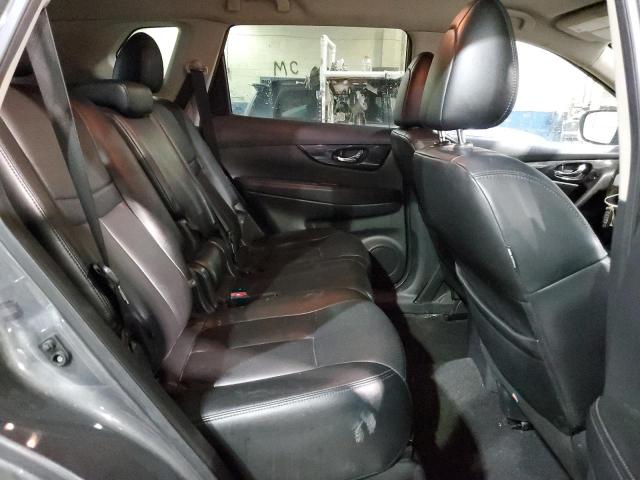 2019 NISSAN ROGUE S - 5N1AT2MV2KC743284
