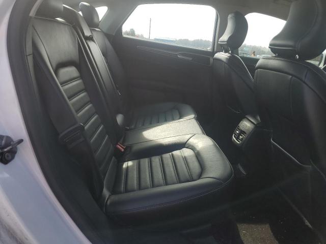 2017 FORD FUSION SE - 3FA6P0H94HR177225