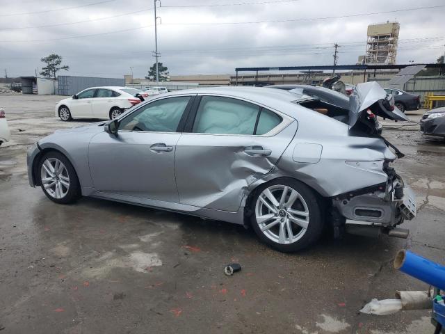 Vin: jthca1d2xm5113912, lot: 46220035, lexus is 300 20212
