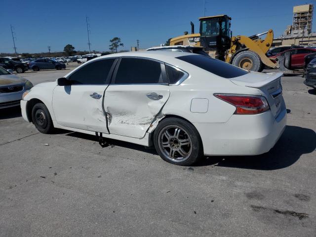 Vin: 1n4al3ap5fc276941, lot: 45604685, nissan altima 2.5 20152