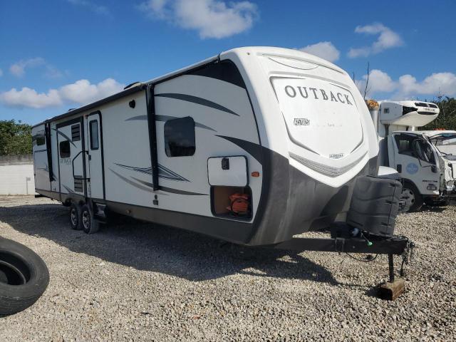 Global Auto Auctions: 2017 OTHER RV