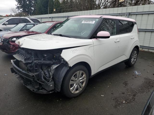 Vin: kndj23auxm7746227, lot: 43465975, kia soul lx 2021 img_1