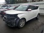 2021 KIA SOUL LX - KNDJ23AUXM7746227
