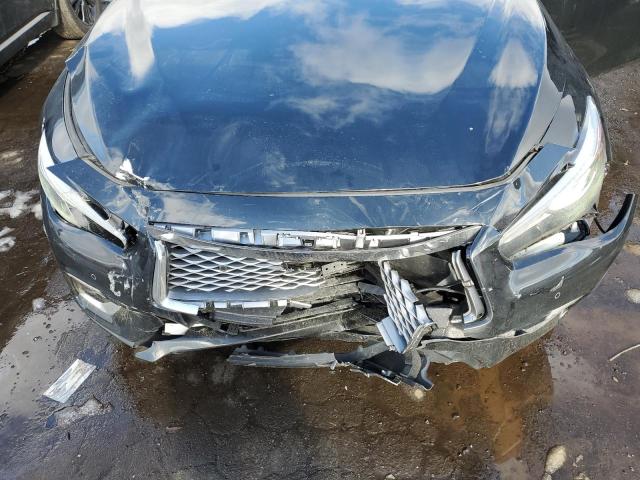 2023 INFINITI Q50 LUXE JN1EV7BR2PM542170