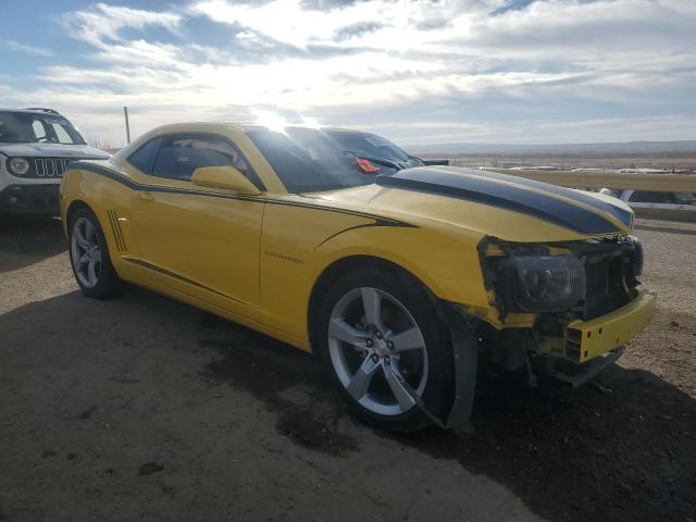 Vin: 2g1fc1e34c9198854, lot: 43278245, chevrolet camaro lt 20124