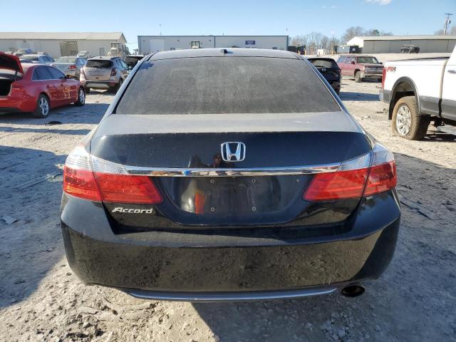 2015 HONDA ACCORD EXL - 1HGCR2F89FA062187