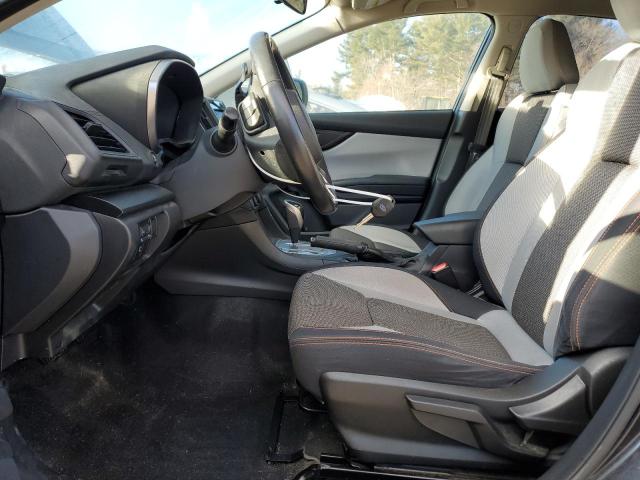 2018 SUBARU CROSSTREK - JF2GTADC8JH348357