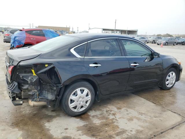Vin: 1n4al3ap6gc277534, lot: 43426665, nissan altima 2.5 20163