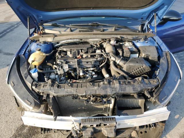 2021 KIA K5 GT LINE - 5XXG64J26MG054721