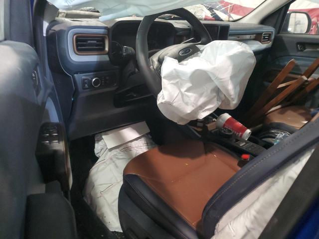 2024 FORD MAVERICK L 3FTTW8M30RRA67094