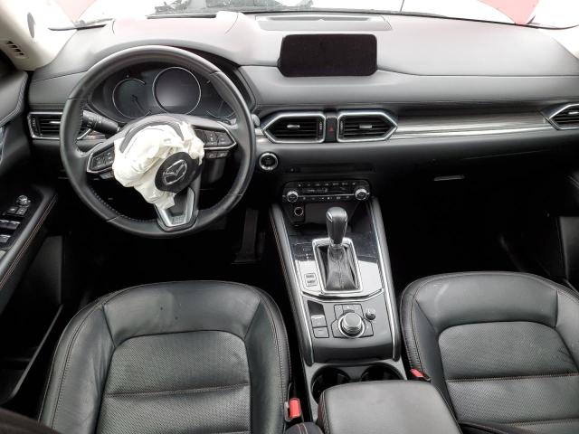 2020 MAZDA CX-5 GRAND - JM3KFADM7L0797384