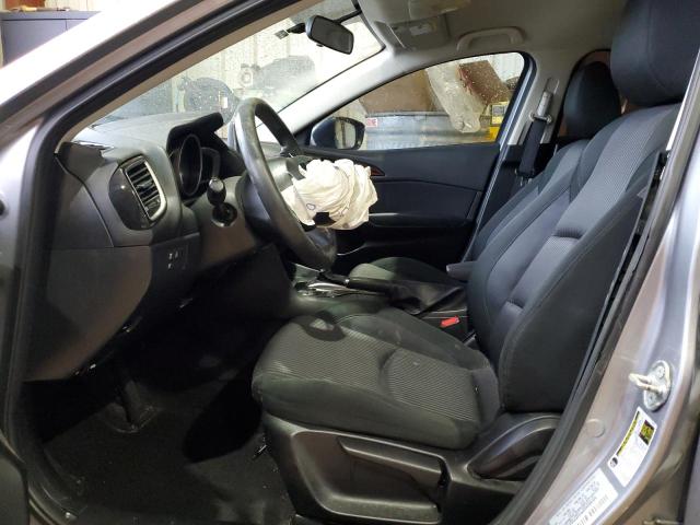 2016 MAZDA 3 SPORT - JM1BM1U73G1331444