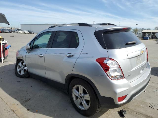 Vin: kl7cjlsb2jb564391, lot: 47308985, chevrolet trax 1lt 20182