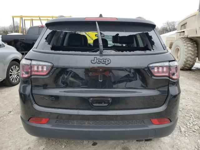2021 JEEP COMPASS LA 3C4NJDBB5MT578600