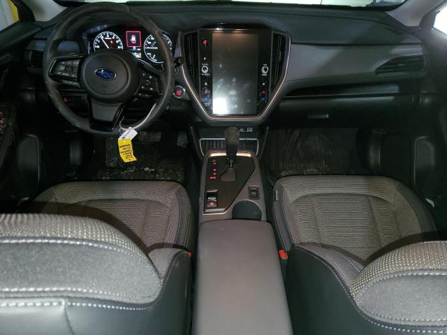 2024 SUBARU CROSSTREK - JF2GUADC2R8875500