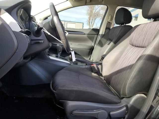 2019 NISSAN SENTRA S - 3N1AB7AP5KY351758